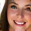 Portrait de Marie cliente satisfaite