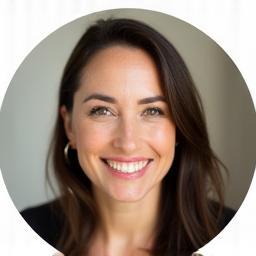 Portrait de Julie Dupont